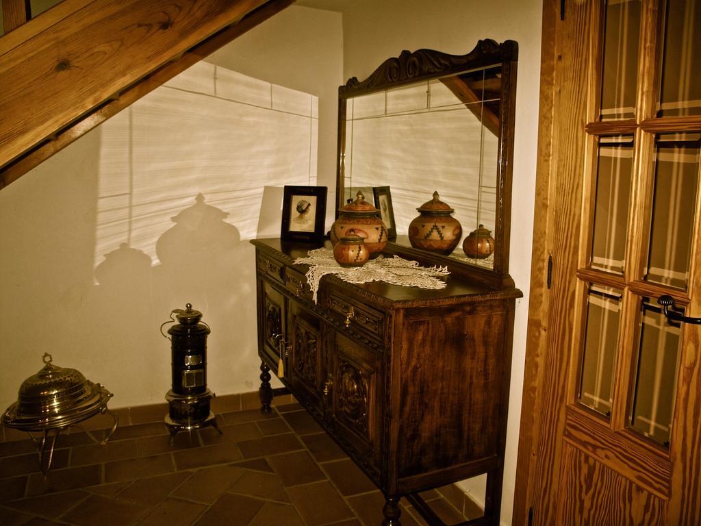 Casa El Herragu El Arenal  Kamer foto